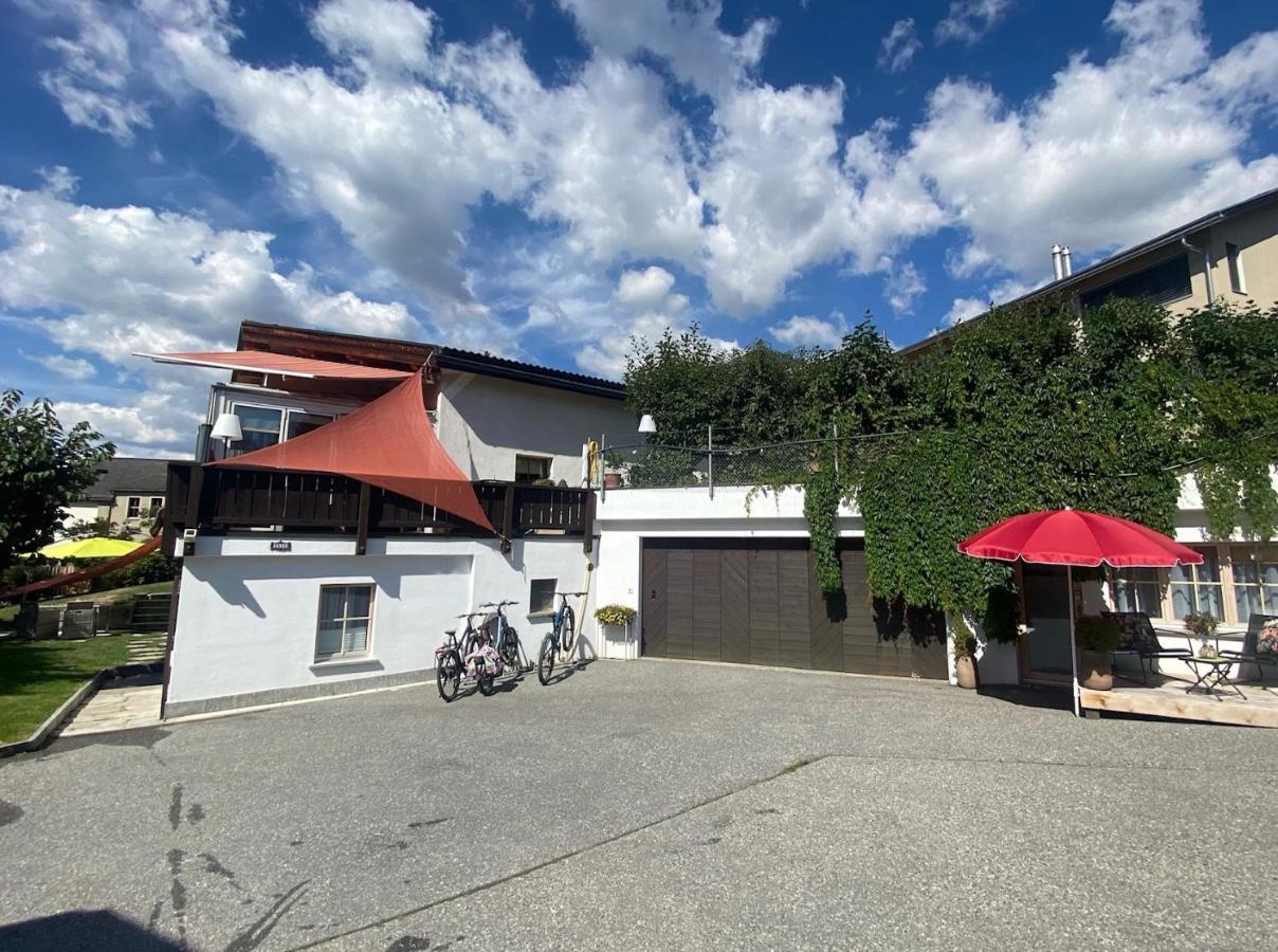 Apartmán Chasa Bazzi Scuol Exteriér fotografie