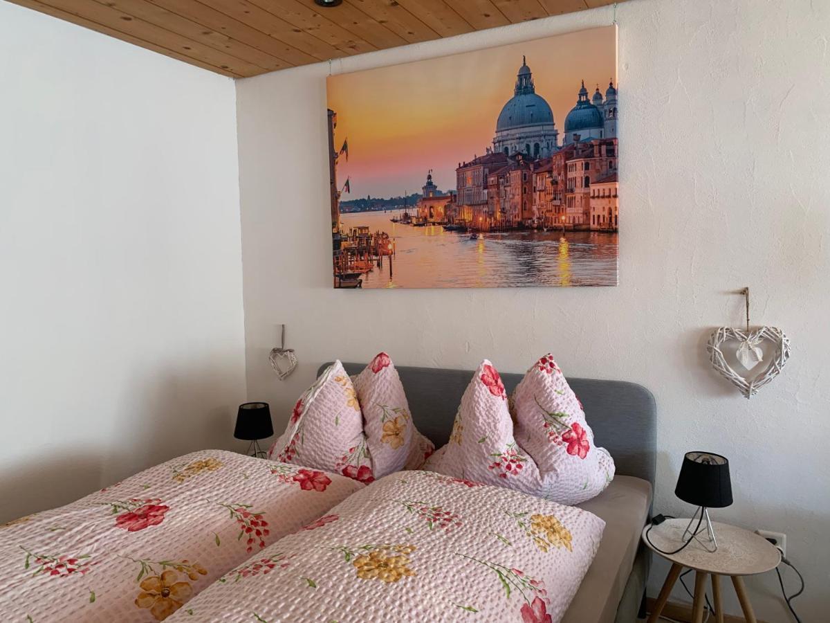 Apartmán Chasa Bazzi Scuol Exteriér fotografie
