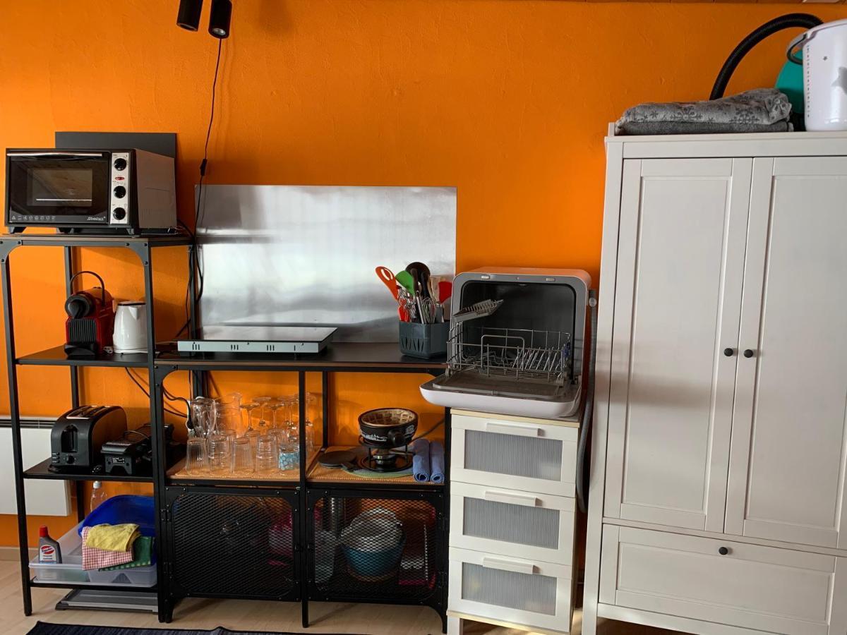 Apartmán Chasa Bazzi Scuol Exteriér fotografie