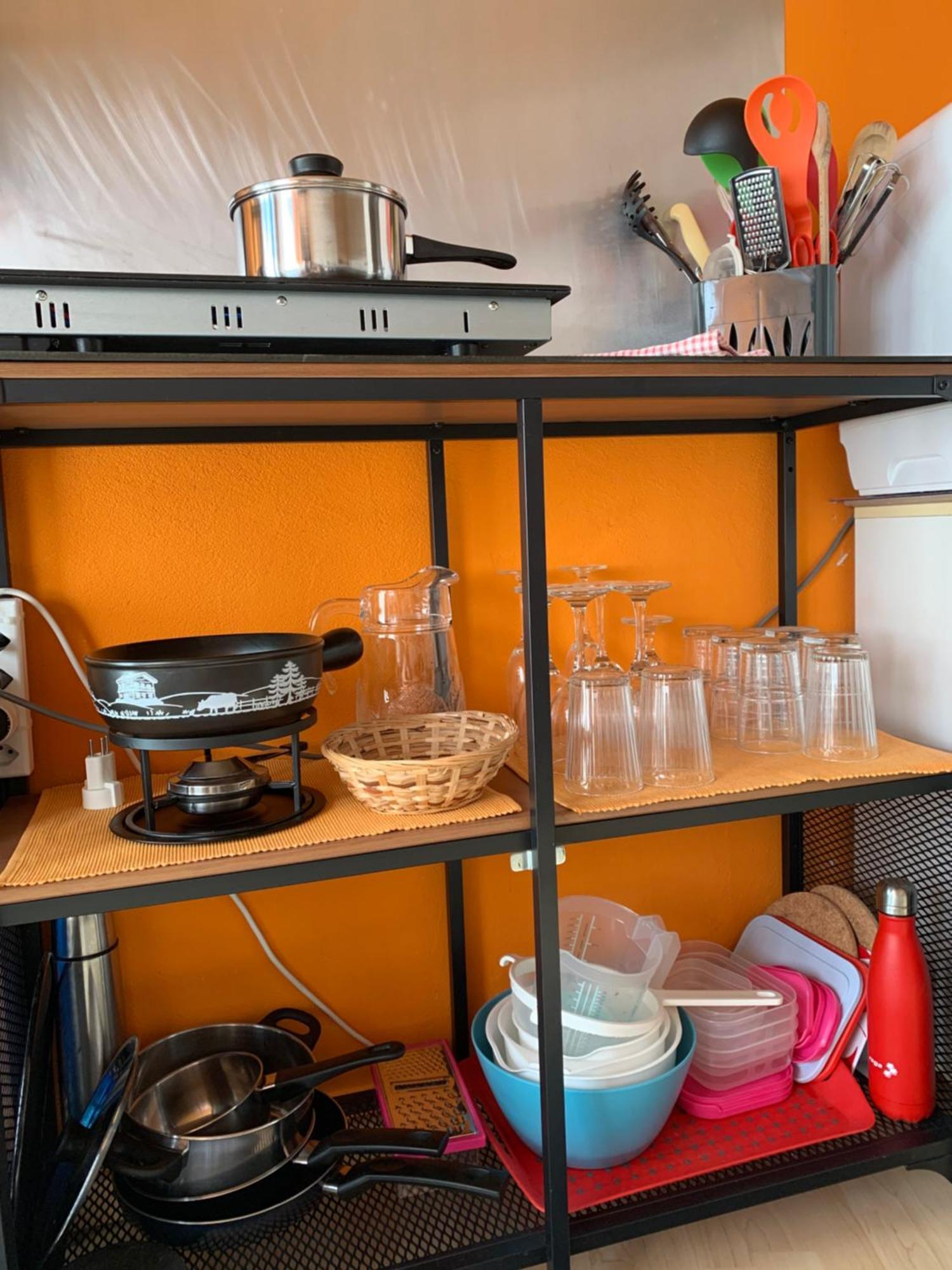 Apartmán Chasa Bazzi Scuol Exteriér fotografie