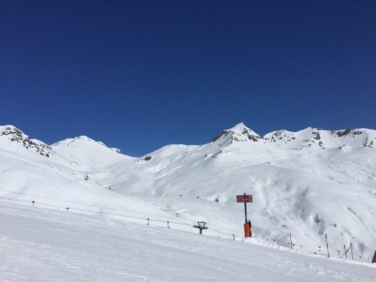 Apartmán Chasa Bazzi Scuol Exteriér fotografie